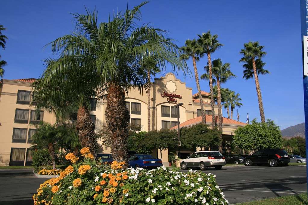 Hampton Inn Los Angeles/Arcadia Exterior photo